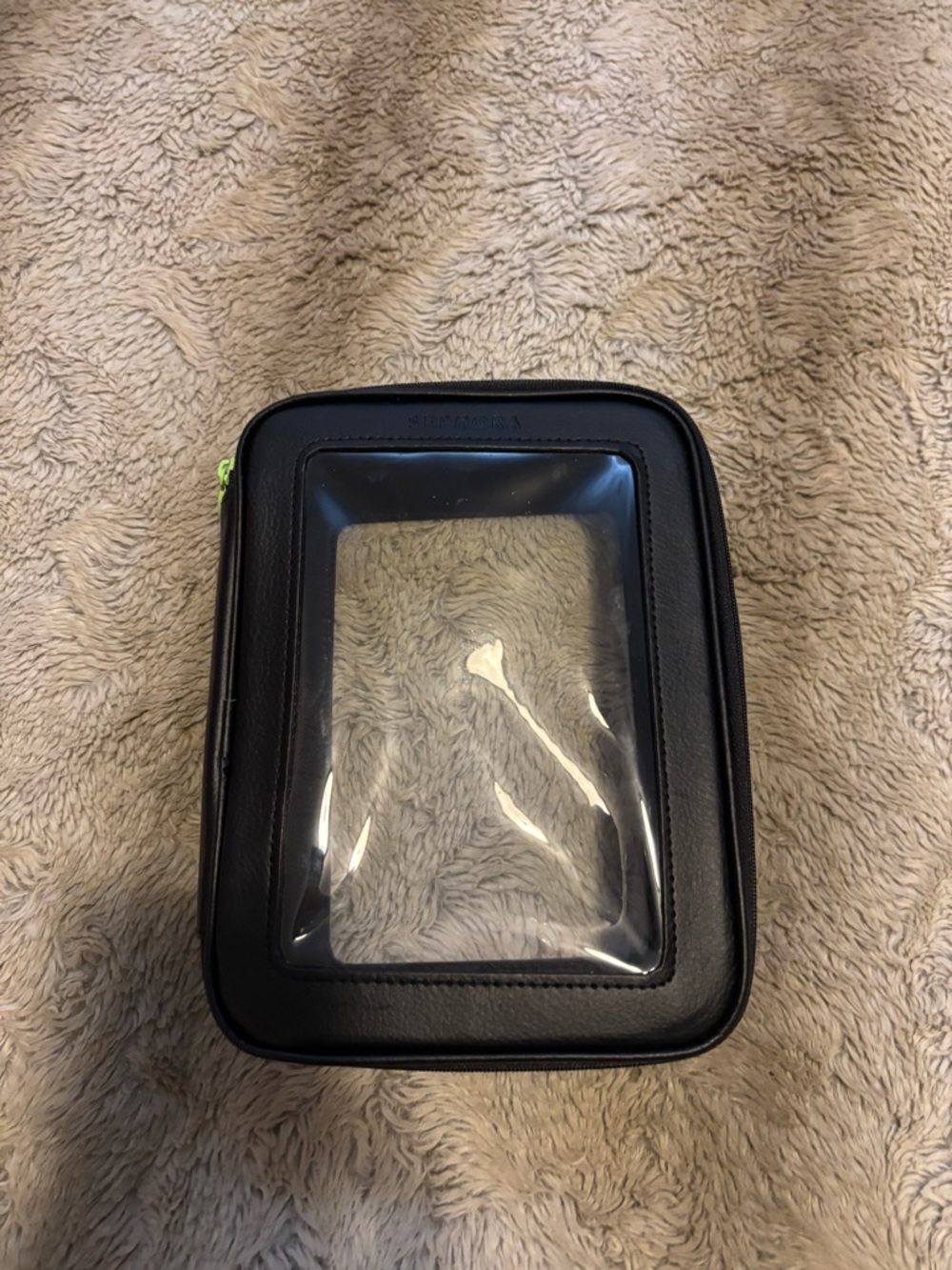 Sephora Cosmetic Case